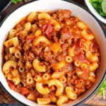 American Goulash