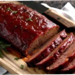 Best Ever Gordon Ramsay Meatloaf