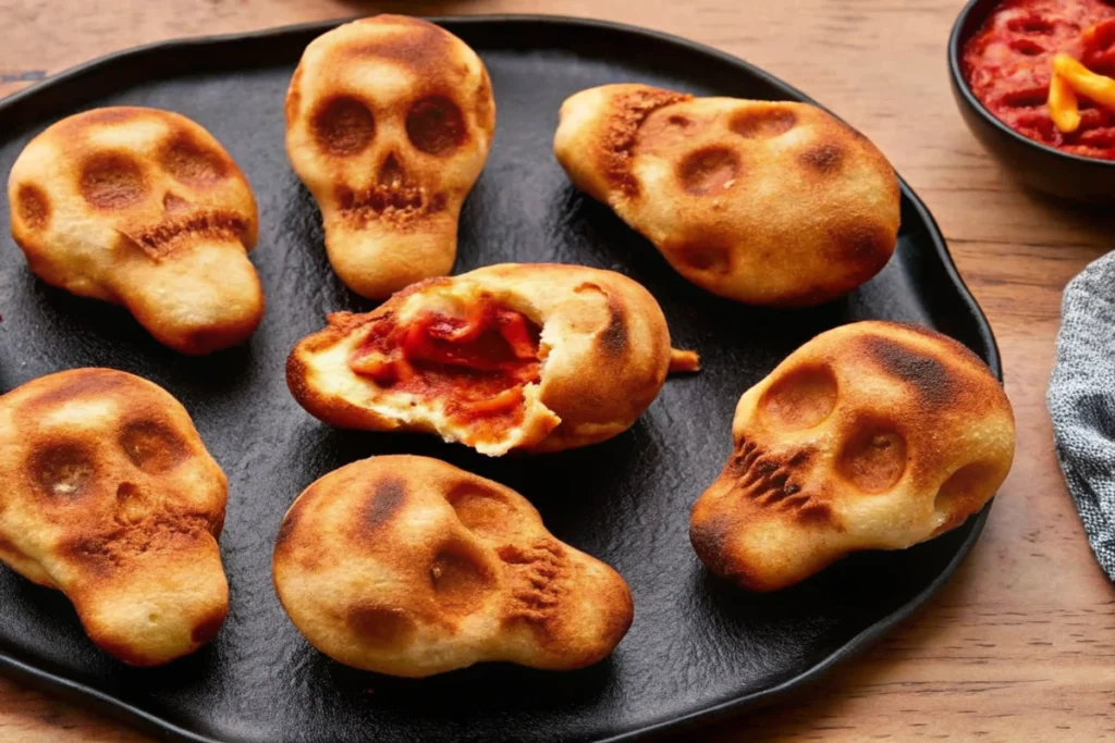 Best Pizza Skulls