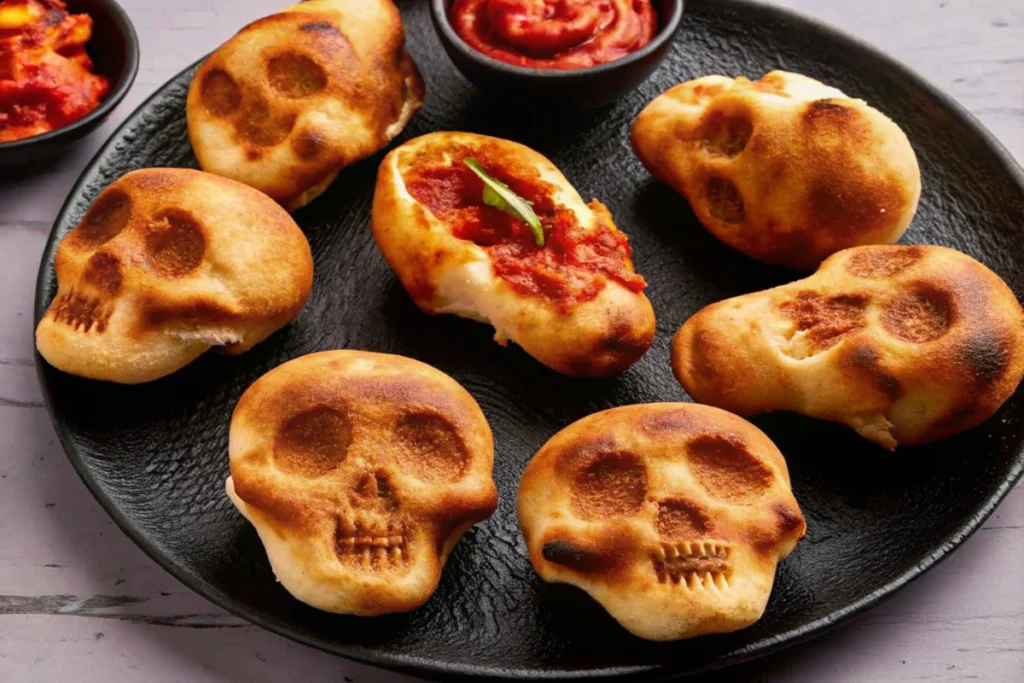 Best Pizza Skulls