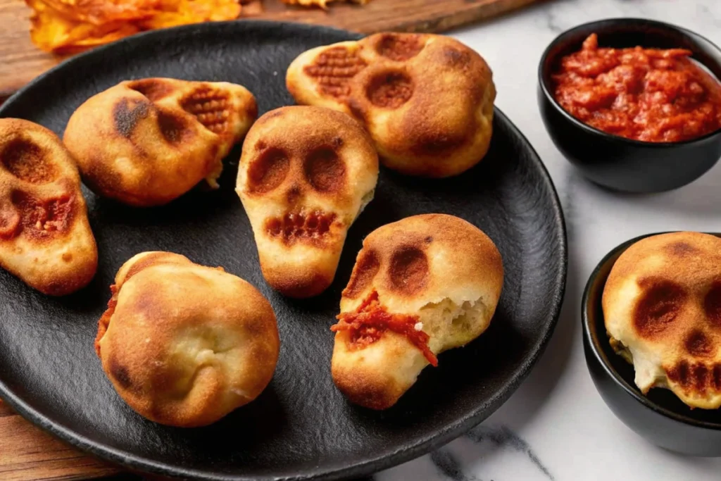 Best Pizza Skulls