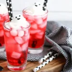 Bloody Shirley Temple