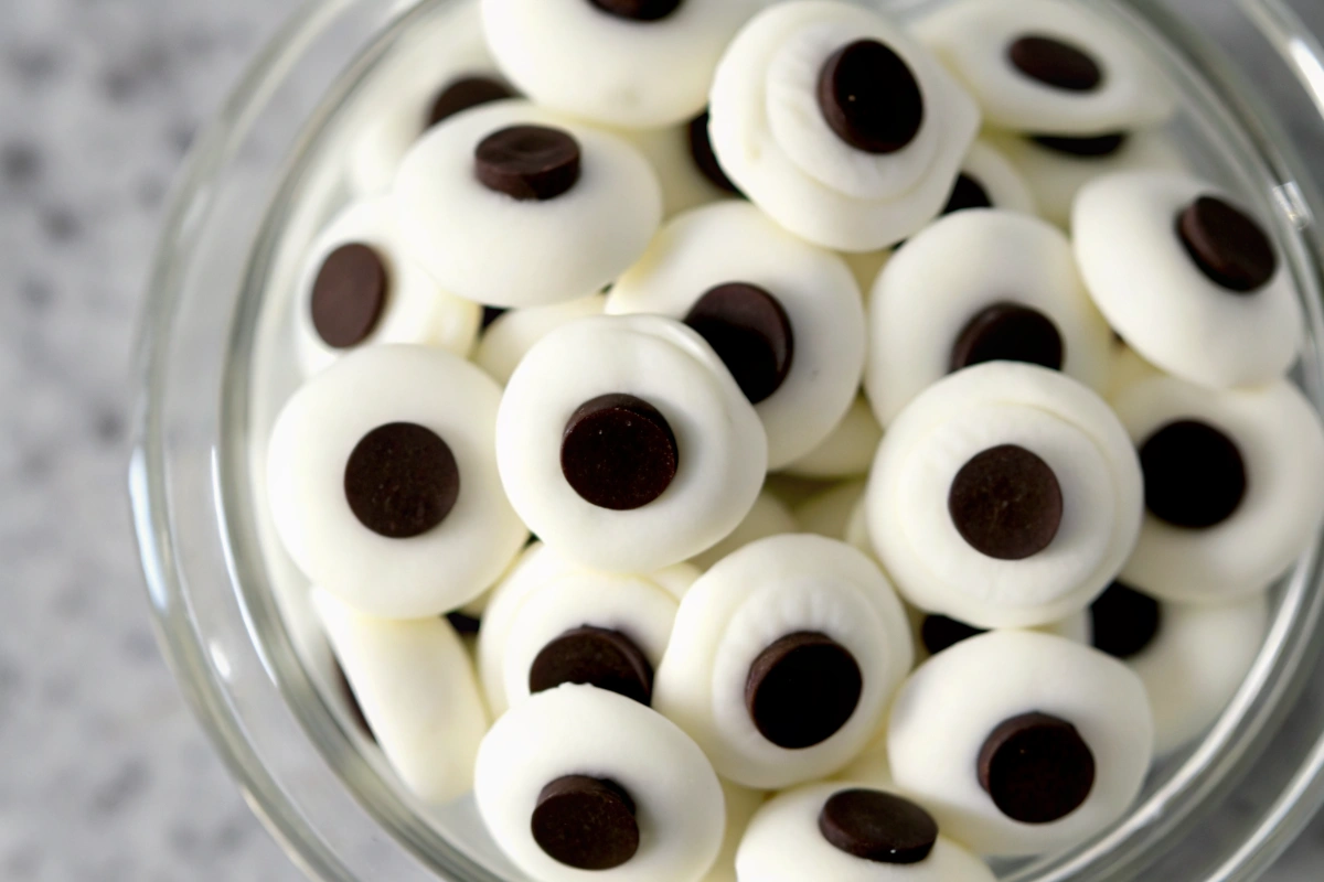 Candy Eyes