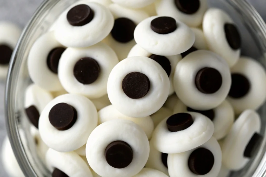 Candy Eyes