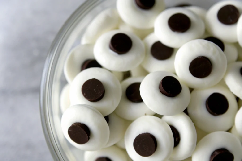 Candy Eyes