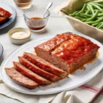 Easy Meatloaf Recipe