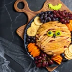 Easy Mummy Brie
