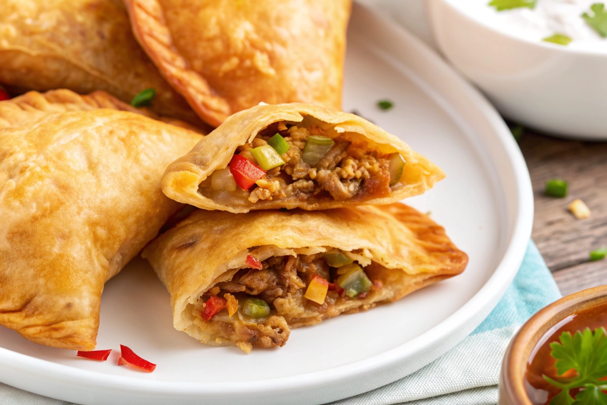 Empanadas