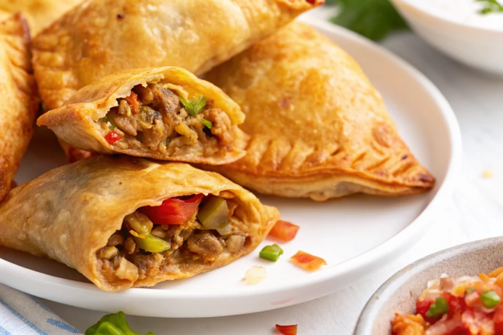 Empanadas