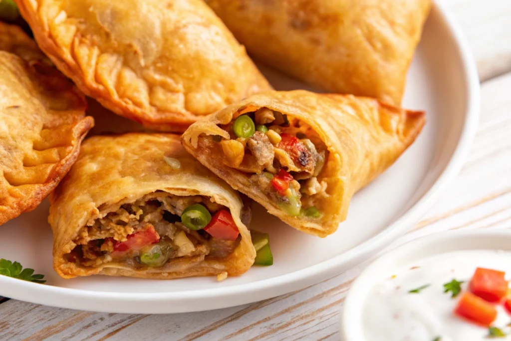Empanadas