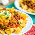 Frito Chili Pie