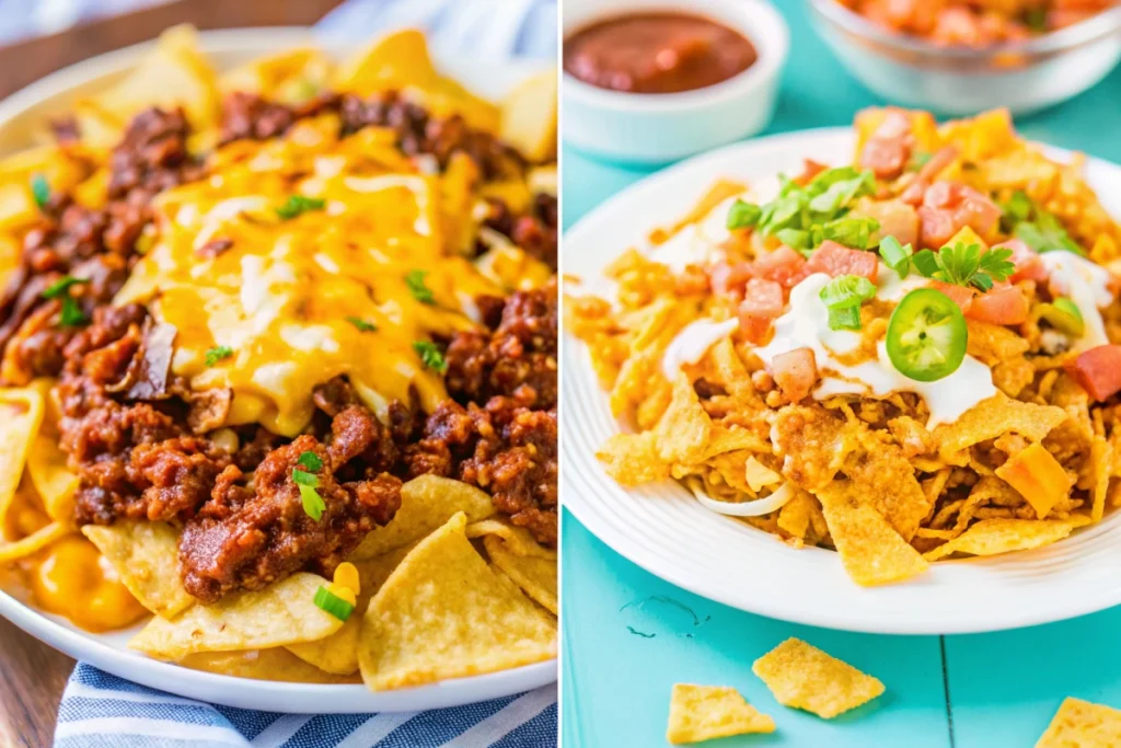 Frito Chili Pie