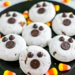 Ghost Donuts