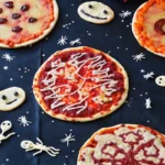 Ghost Pizza
