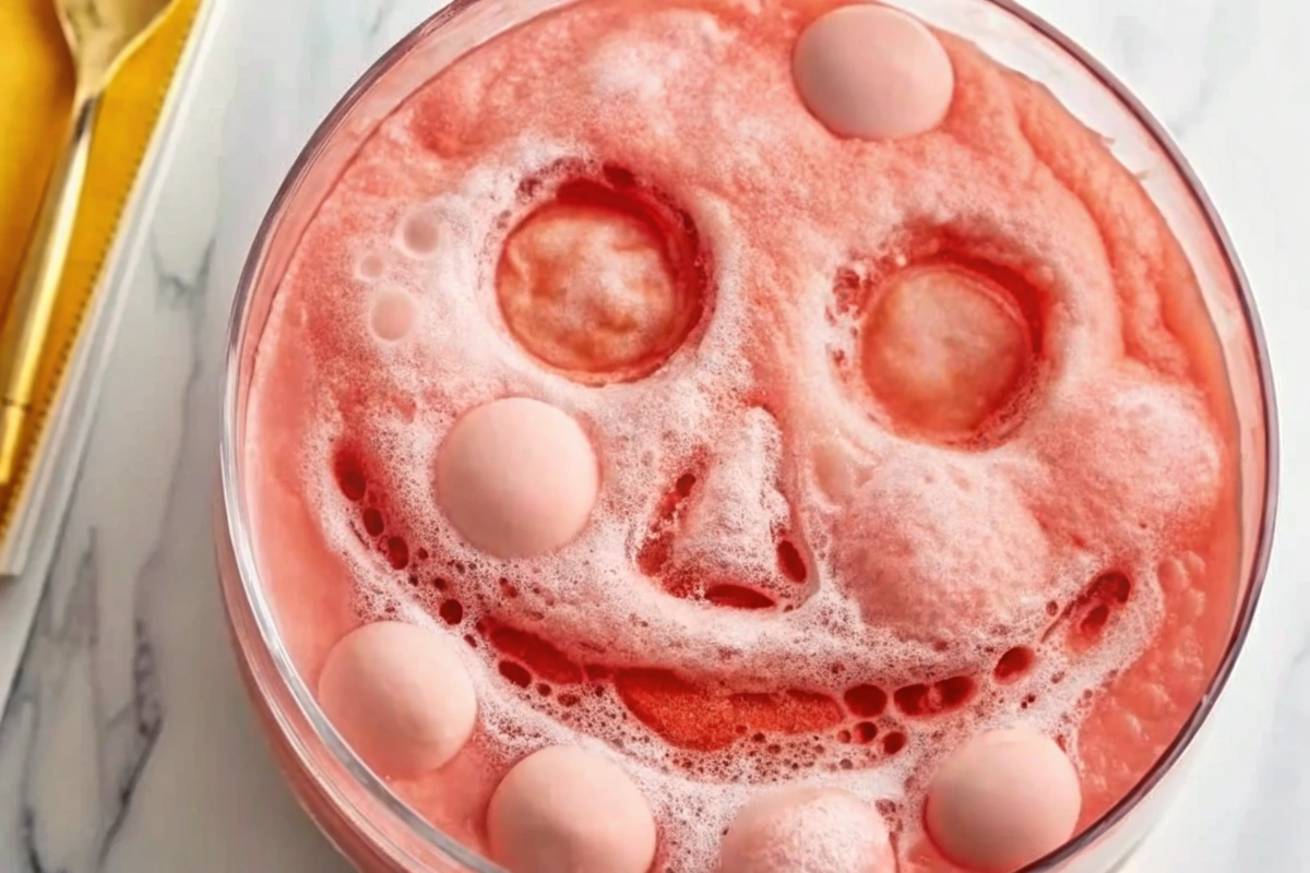 Ghoulish Punch