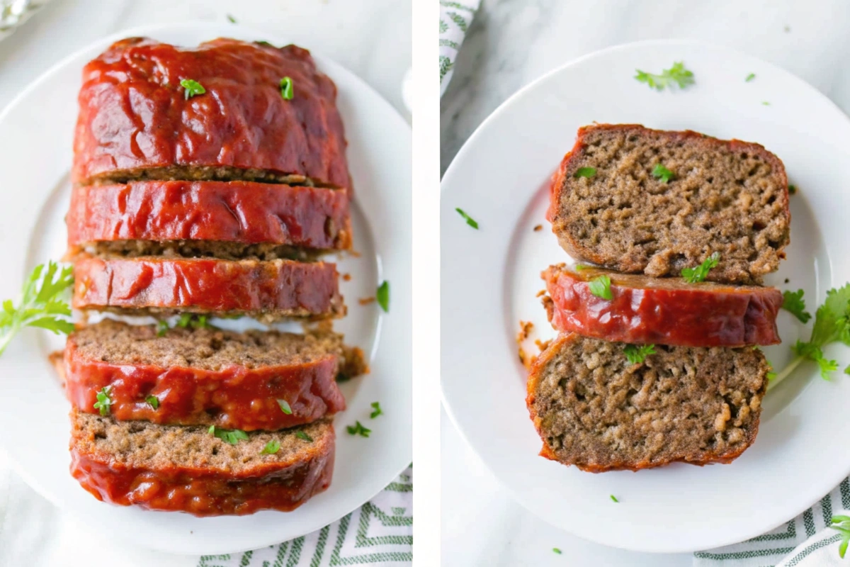 Gluten-Free Meatloaf