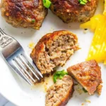 Ground Turkey Breakfast Sausage