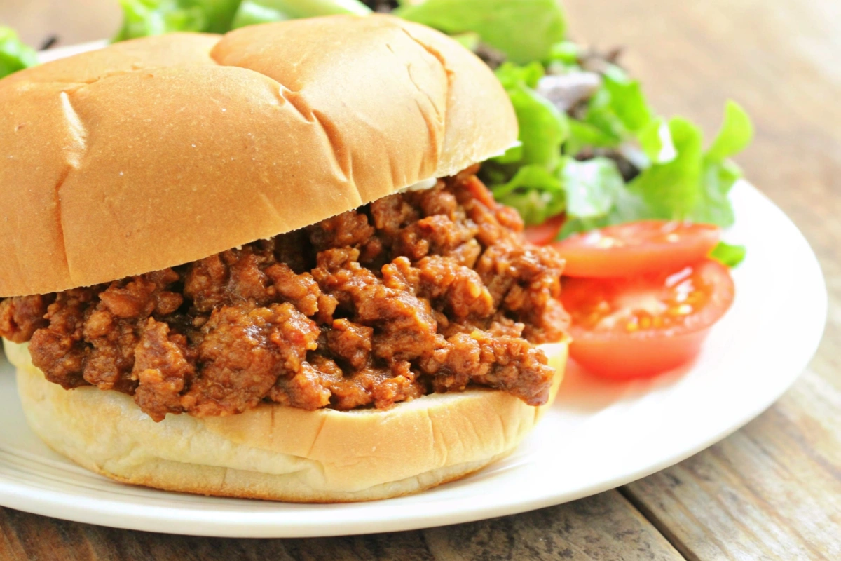 Sloppy Joes