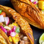 Taco Croissants