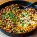 Taco Mac and Cheese