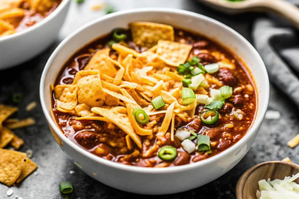 Taco Soup