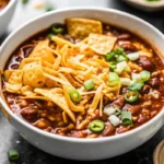 Taco Soup