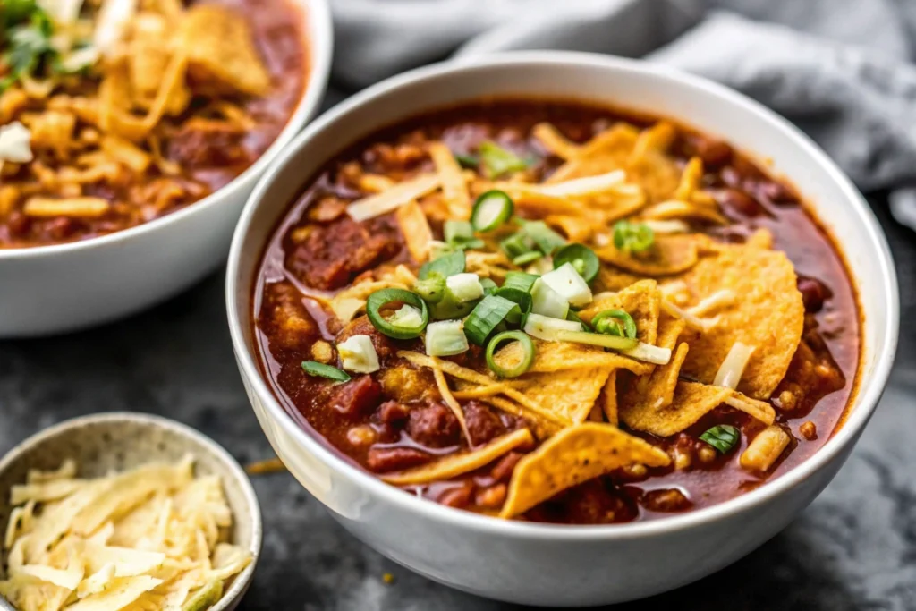 Taco Soup