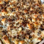 Thanksgiving Stuffing