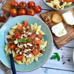 TikTok Turkish Pasta