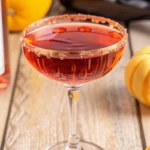 Vampire's Kiss Cocktail