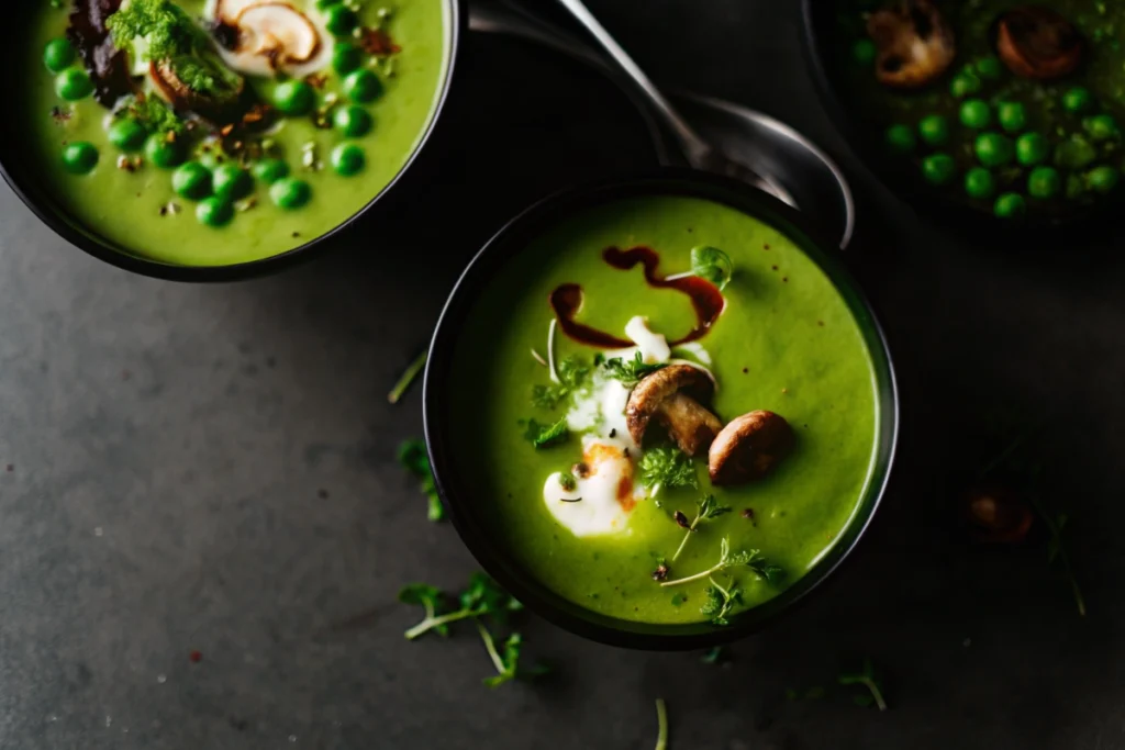 Witches’ Brew Chowder