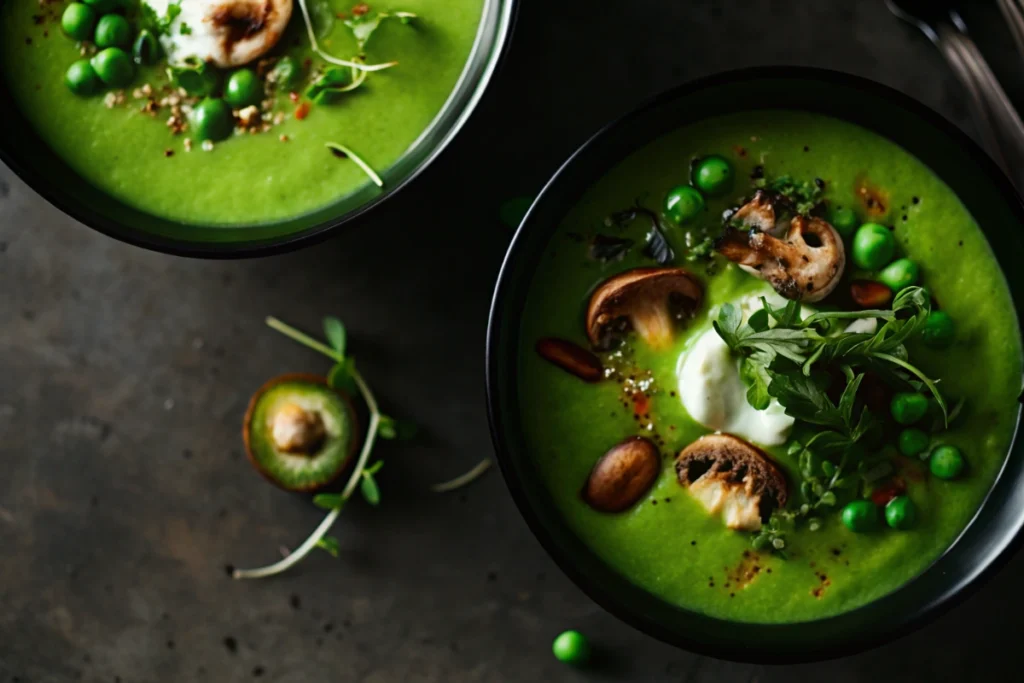 Witches’ Brew Chowder