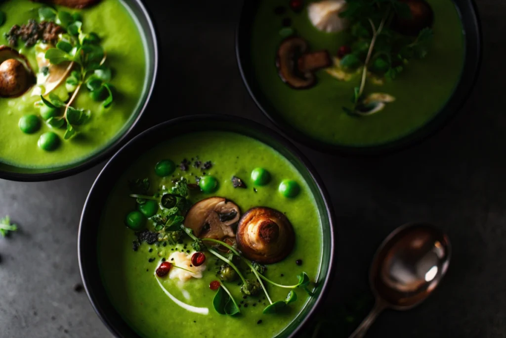 Witches’ Brew Chowder