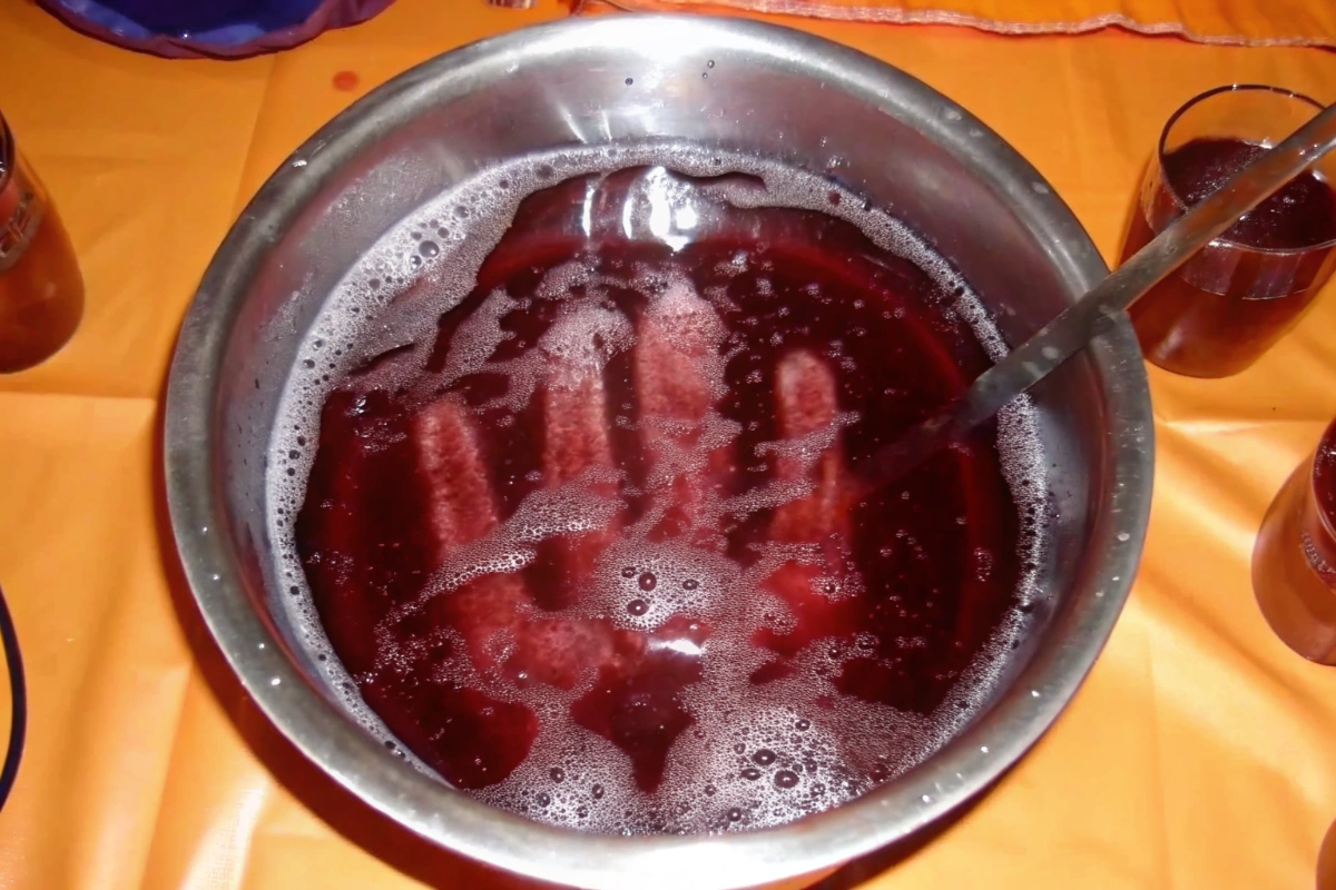 Witches' Brew