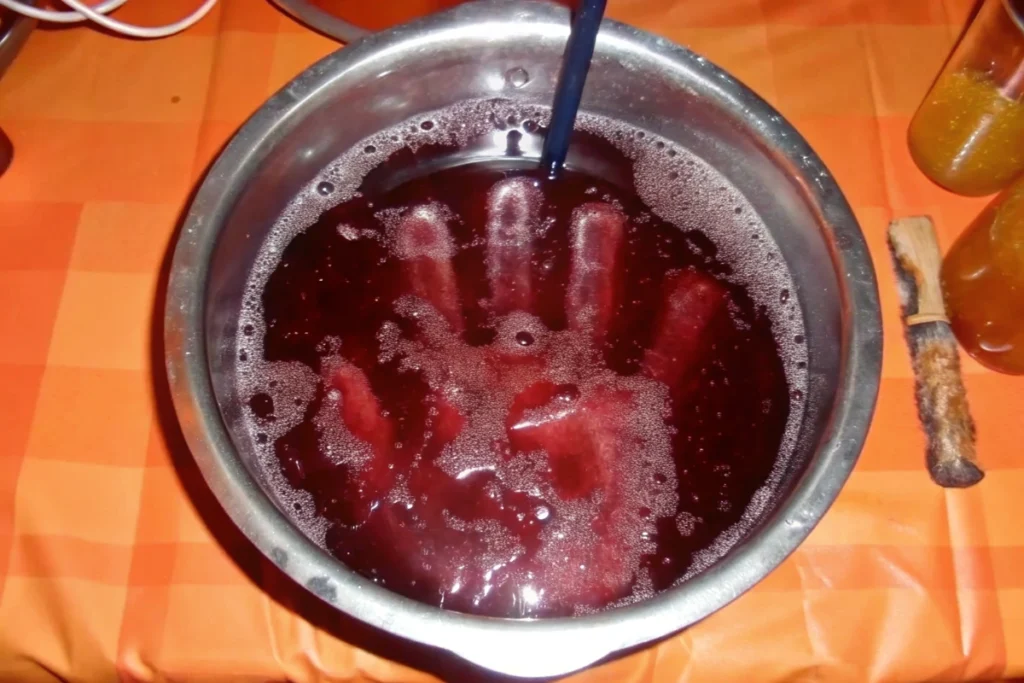 Witches' Brew