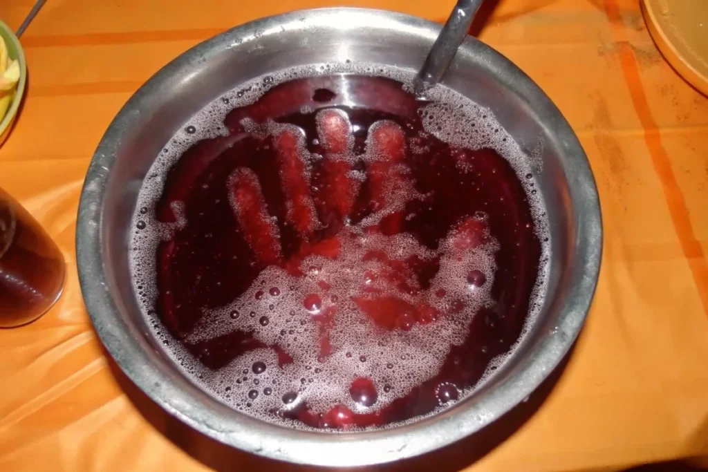 Witches' Brew