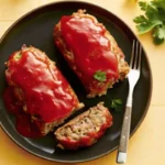 Best Air Fryer Turkey Meatloaf