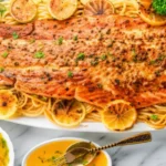 Best Oven-Baked Salmon