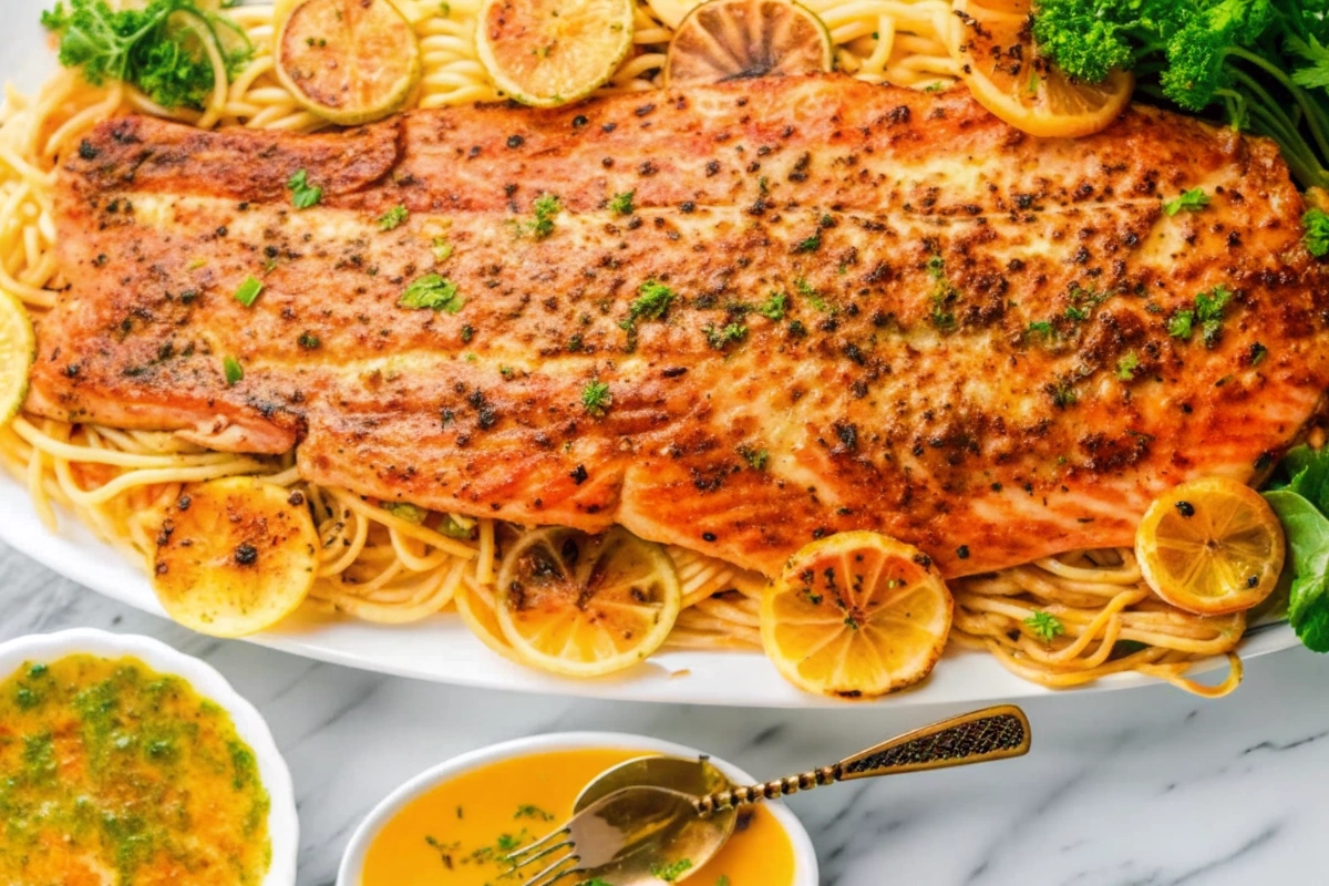 Best Oven-Baked Salmon