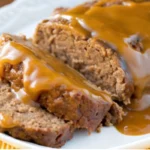 Brown Gravy Meatloaf Recipe