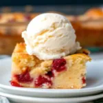 Christmas Chaos Cake