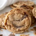 Christmas Crack Cookies