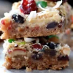 Christmas Jewel Squares