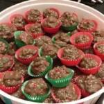 Crockpot Christmas Crack