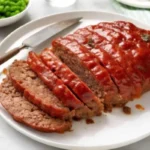 Crockpot Meatloaf