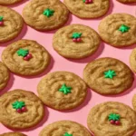 Easy Christmas Snickerdoodles