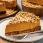 Gluten-Free Pumpkin Cheesecake Recipe