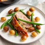 Grandma's Chicken Meatloaf