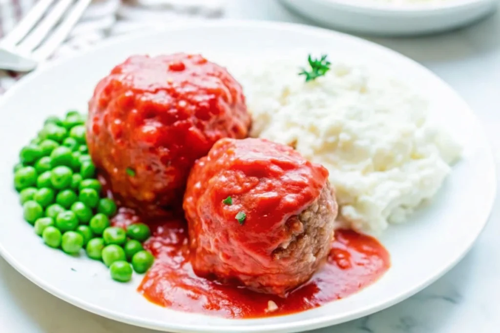 Instant Pot Bacon Mini Meatloaf