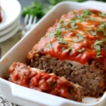 Italian Meatloaf